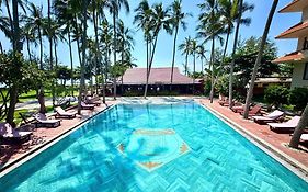Ca Ty Muine Resort