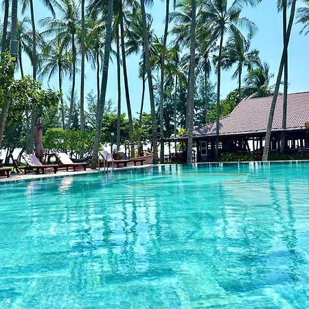 Ca Ty Mui Ne Beach Resort & Spa Extérieur photo