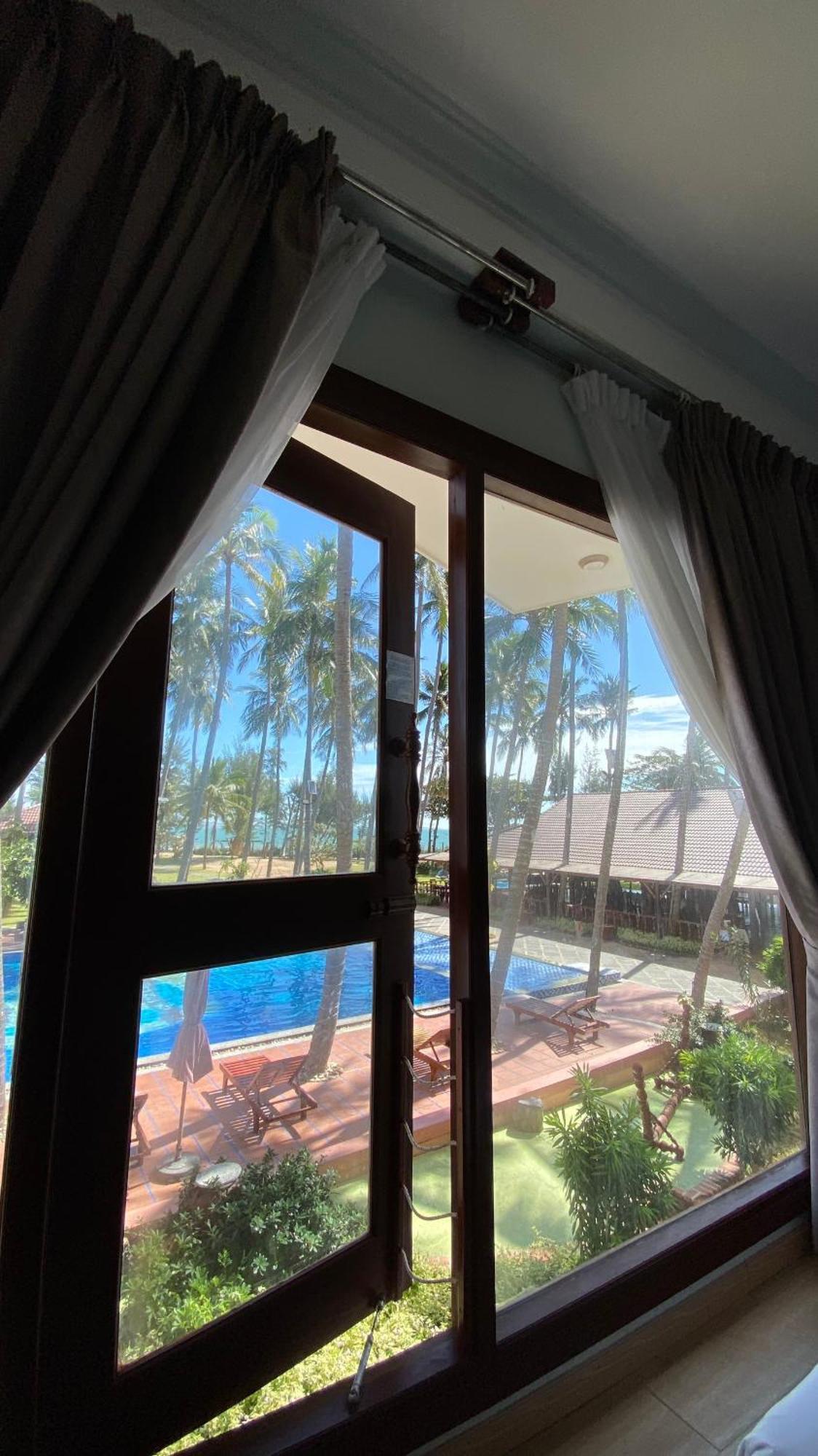 Ca Ty Mui Ne Beach Resort & Spa Extérieur photo