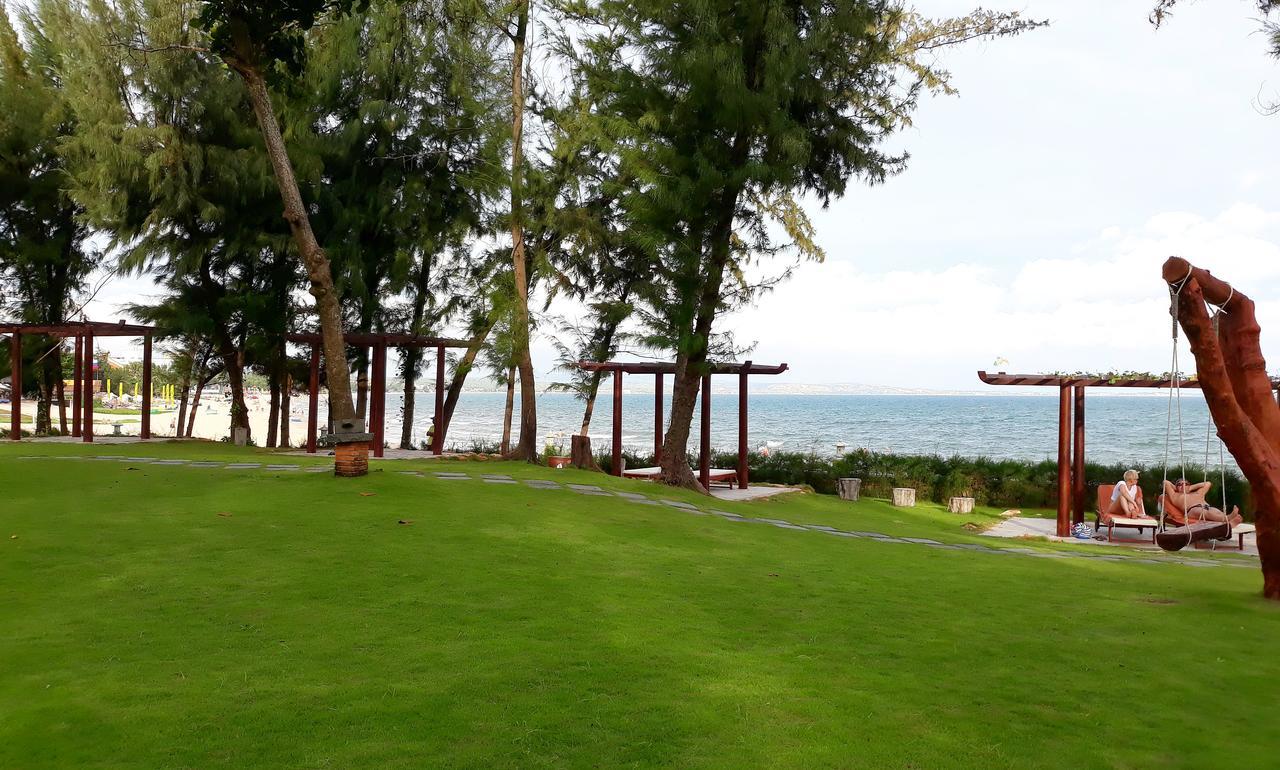 Ca Ty Mui Ne Beach Resort & Spa Extérieur photo