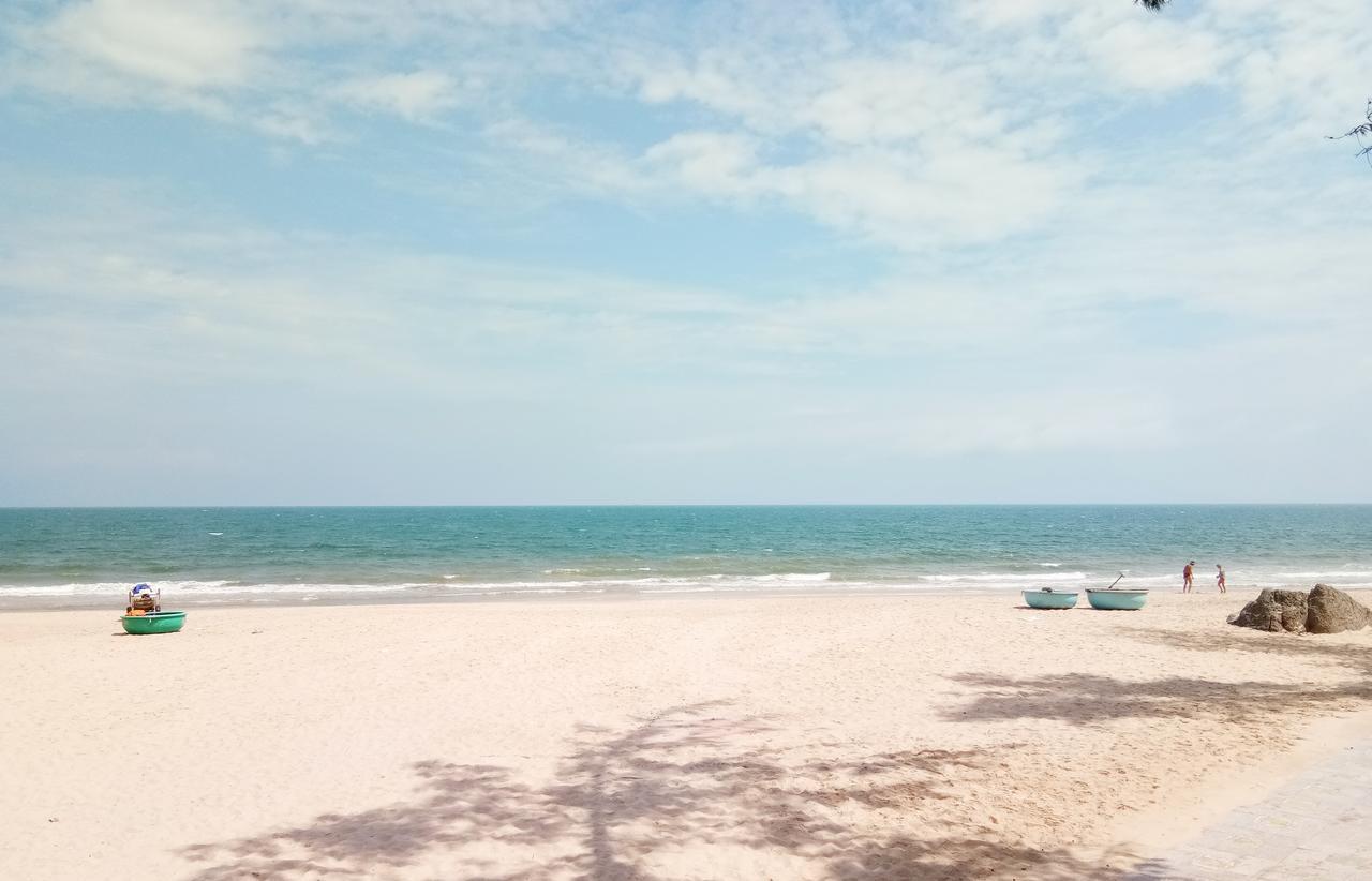 Ca Ty Mui Ne Beach Resort & Spa Extérieur photo