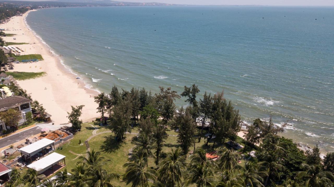 Ca Ty Mui Ne Beach Resort & Spa Extérieur photo