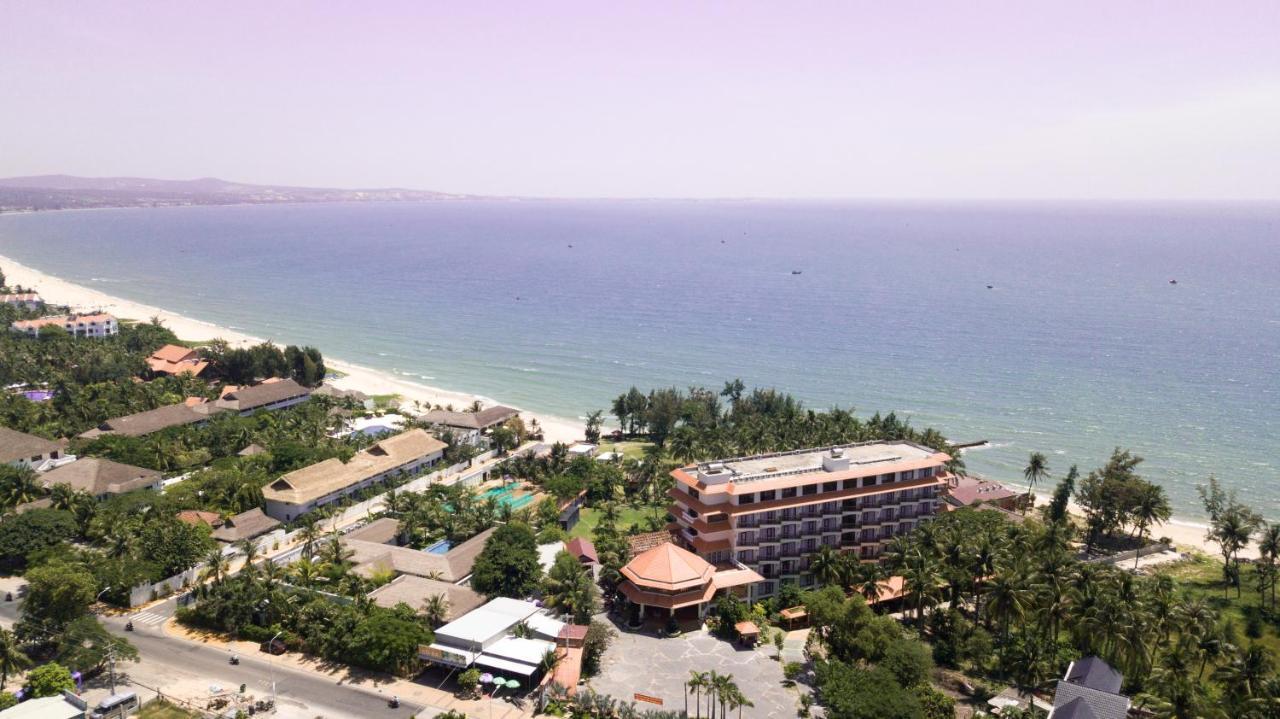 Ca Ty Mui Ne Beach Resort & Spa Extérieur photo