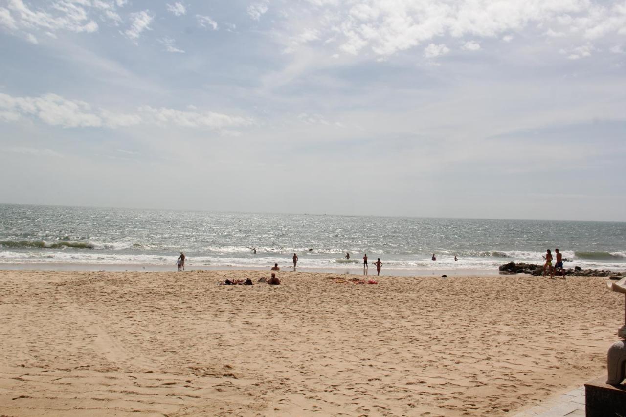 Ca Ty Mui Ne Beach Resort & Spa Extérieur photo