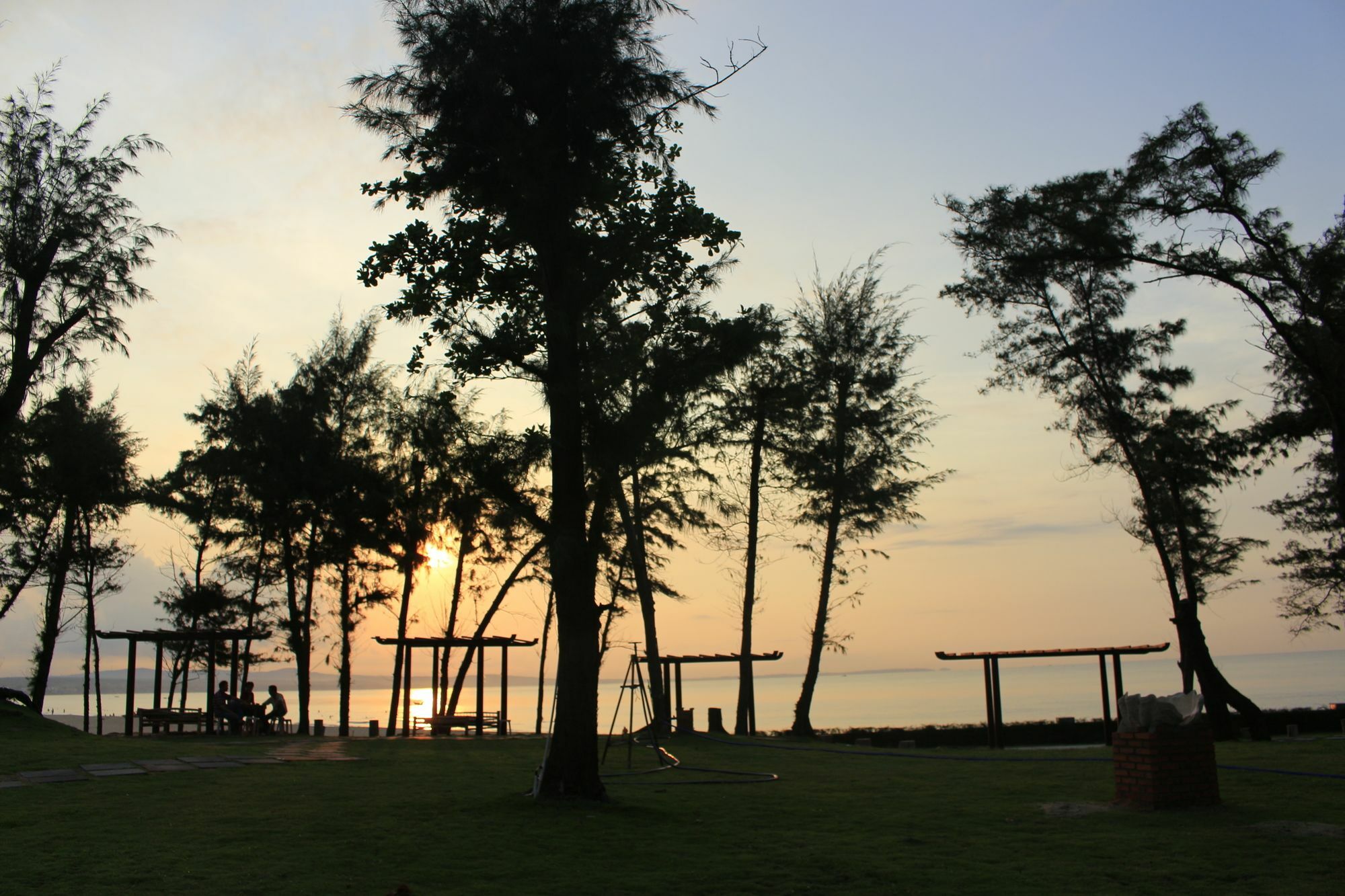 Ca Ty Mui Ne Beach Resort & Spa Extérieur photo