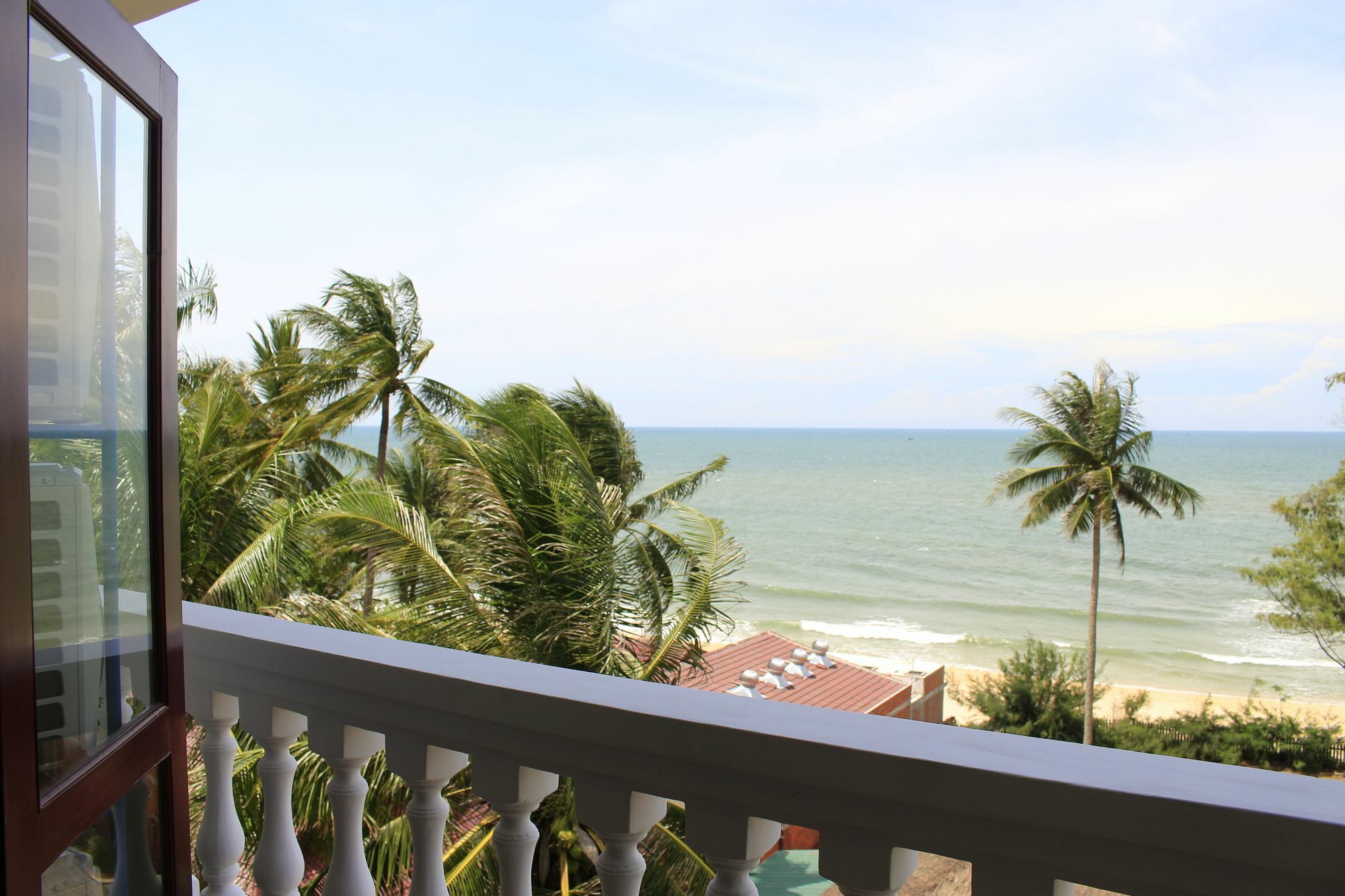 Ca Ty Muine Beach Resort & Spa Mũi Né Extérieur photo