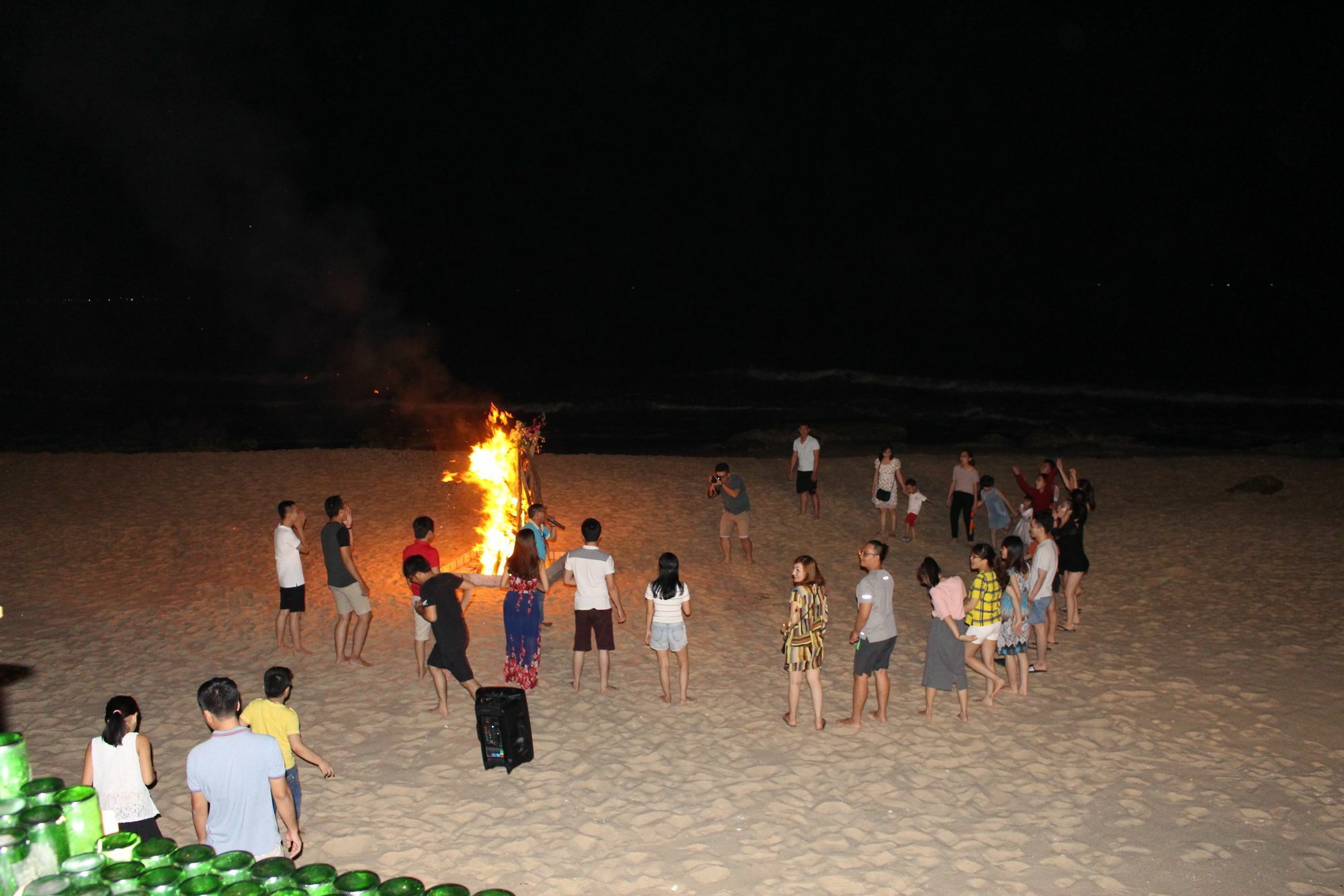 Ca Ty Mui Ne Beach Resort & Spa Extérieur photo