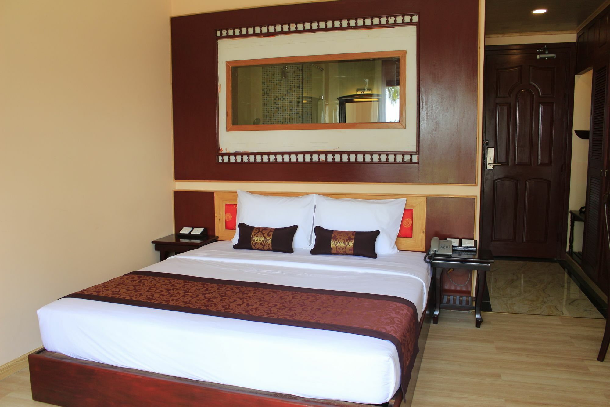 Ca Ty Mui Ne Beach Resort & Spa Extérieur photo
